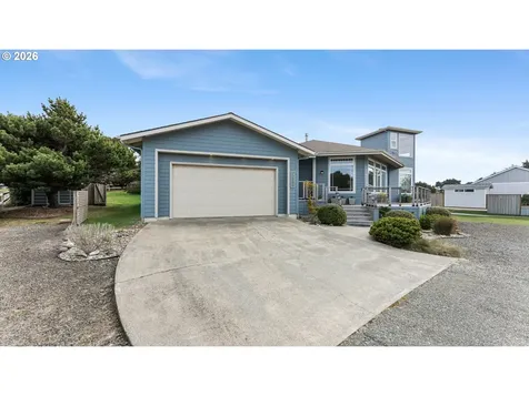 3868 Grant Place Bandon OR 97411