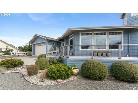 3868 Grant Place Bandon OR 97411