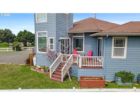 3868 Grant Place Bandon OR 97411