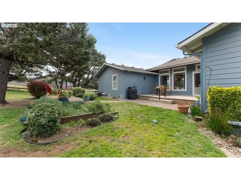 3868 Grant Place Bandon OR 97411