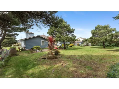3868 Grant Place Bandon OR 97411