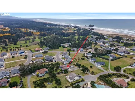 3868 Grant Place Bandon OR 97411