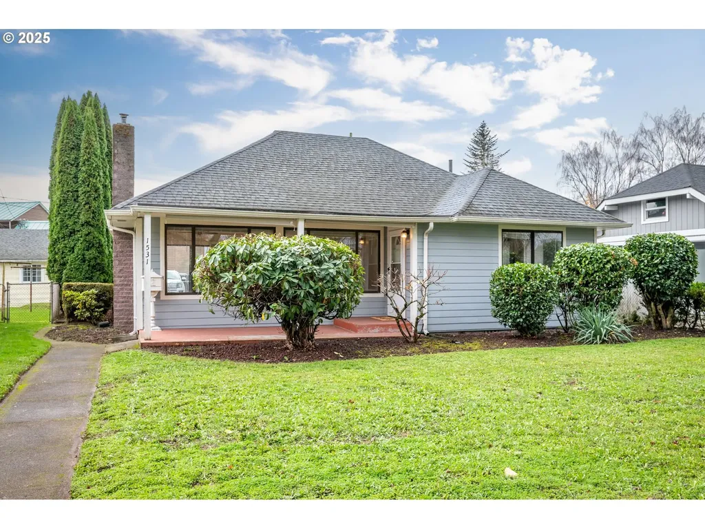 1531 Nichols Boulevard Longview WA 98632