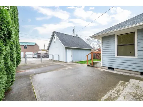 1531 Nichols Boulevard Longview WA 98632