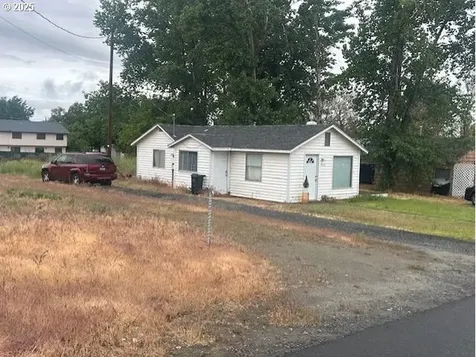 640 SE 5th Street Hermiston OR 97838