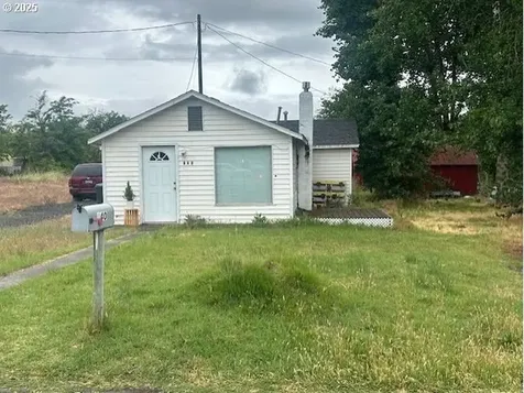 640 SE 5th Street Hermiston OR 97838