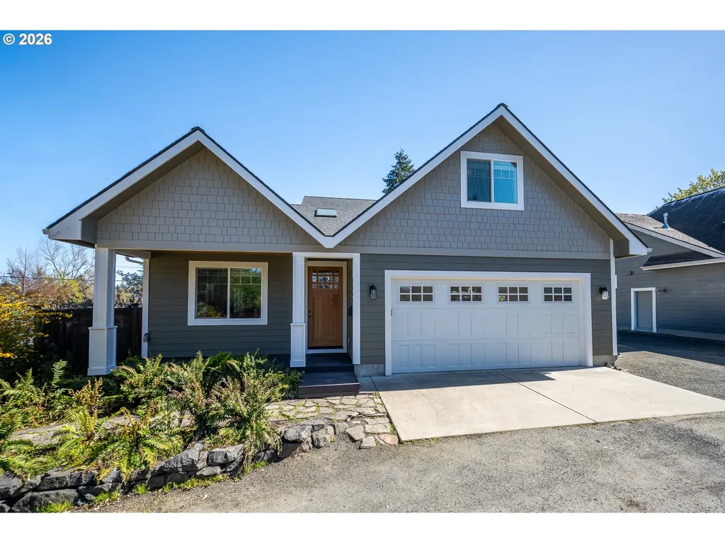 2345 Pioneer Pike Eugene OR 97401
