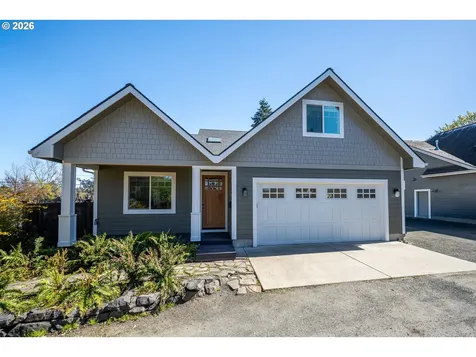 2345 Pioneer Pike Eugene OR 97401