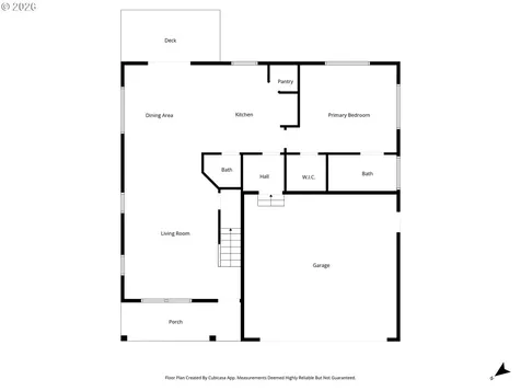 2345 Pioneer Pike Eugene OR 97401