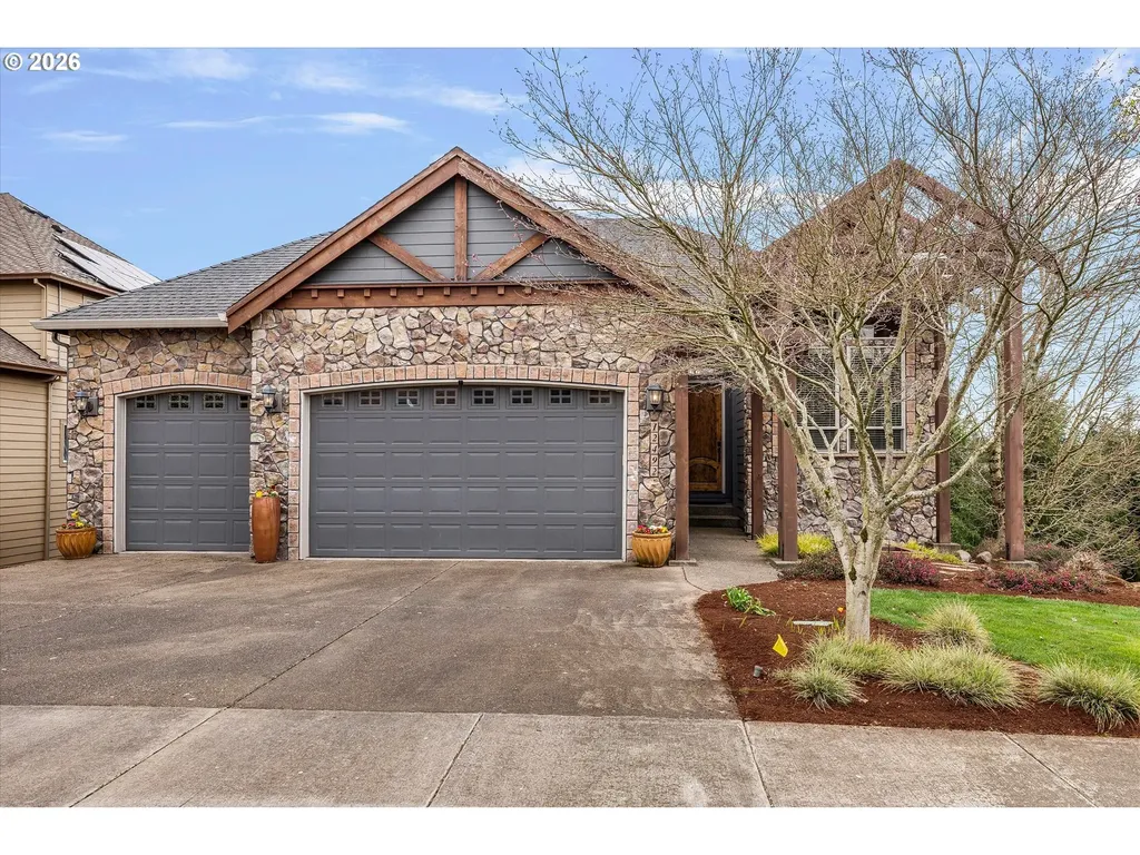 12492 SE 155th Avenue Happy Valley OR 97086