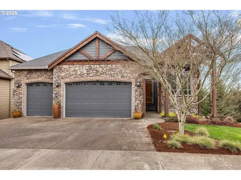 12492 SE 155th Avenue Happy Valley OR 97086