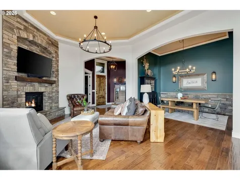 12492 SE 155th Avenue Happy Valley OR 97086