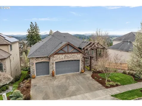 12492 SE 155th Avenue Happy Valley OR 97086