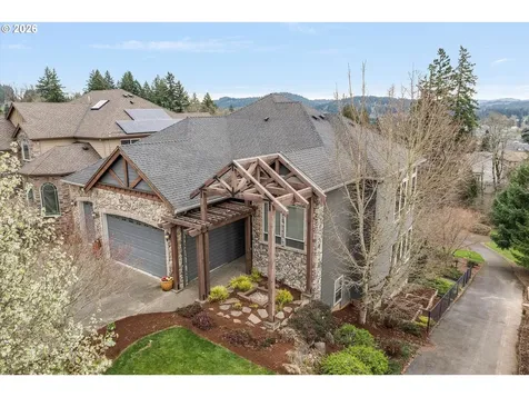 12492 SE 155th Avenue Happy Valley OR 97086