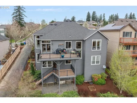 12492 SE 155th Avenue Happy Valley OR 97086