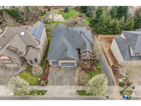 12492 SE 155th Avenue Happy Valley OR 97086