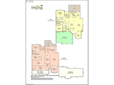 12492 SE 155th Avenue Happy Valley OR 97086