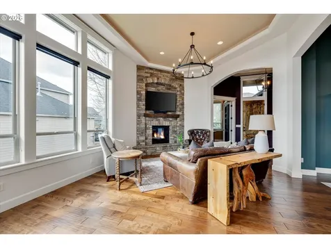 12492 SE 155th Avenue Happy Valley OR 97086