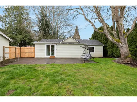 8381 S Vale Garden Road Canby OR 97013
