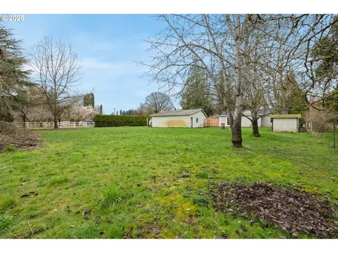 8381 S Vale Garden Road Canby OR 97013