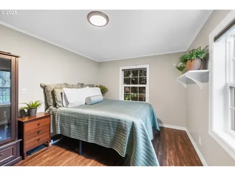 8381 S Vale Garden Road Canby OR 97013