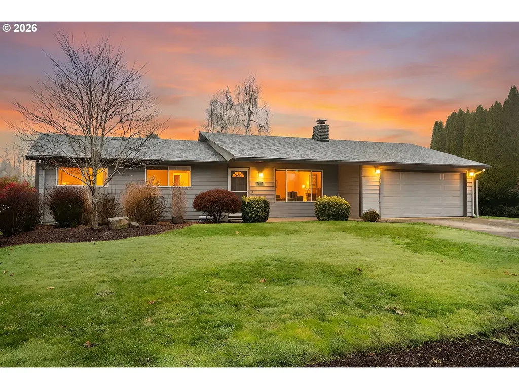 918 NW 90th Street Vancouver WA 98665