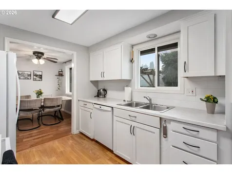 918 NW 90th Street Vancouver WA 98665