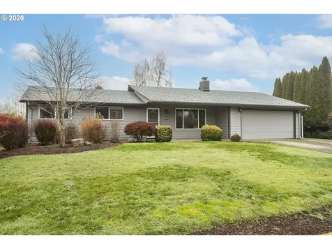 918 NW 90th Street Vancouver WA 98665