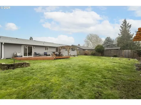918 NW 90th Street Vancouver WA 98665