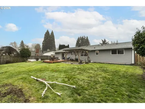 918 NW 90th Street Vancouver WA 98665