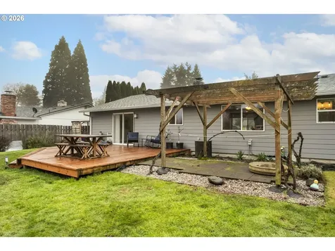 918 NW 90th Street Vancouver WA 98665