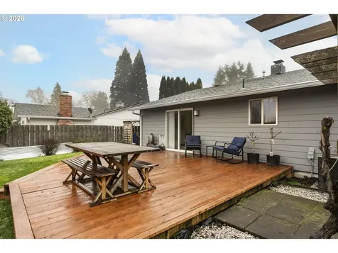 918 NW 90th Street Vancouver WA 98665