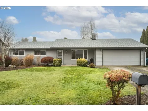 918 NW 90th Street Vancouver WA 98665