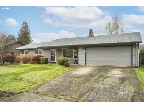 918 NW 90th Street Vancouver WA 98665