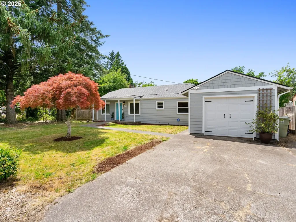 2745 SW 187th Avenue Beaverton OR 97003
