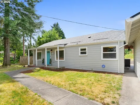 2745 SW 187th Avenue Beaverton OR 97003