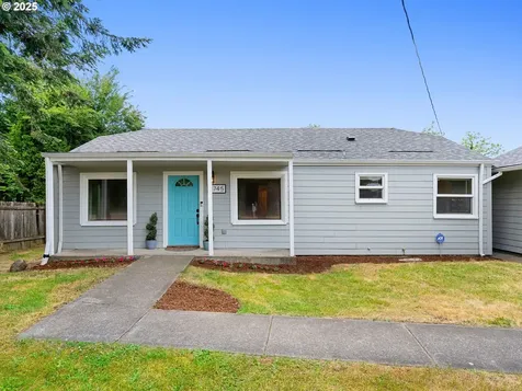 2745 SW 187th Avenue Beaverton OR 97003
