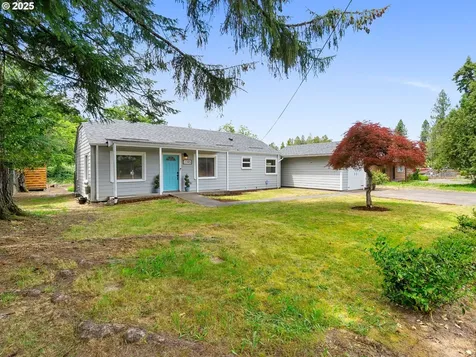 2745 SW 187th Avenue Beaverton OR 97003