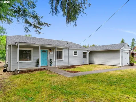 2745 SW 187th Avenue Beaverton OR 97003