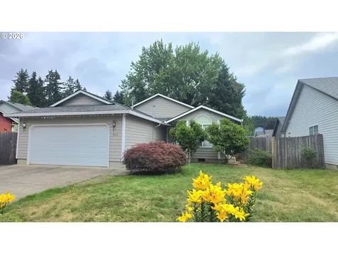 5511 NE 54th Avenue Vancouver WA 98661