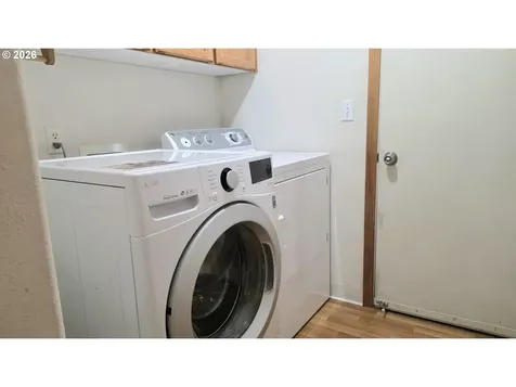 5511 NE 54th Avenue Vancouver WA 98661