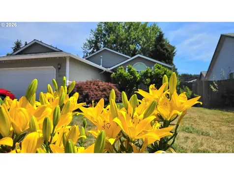 5511 NE 54th Avenue Vancouver WA 98661