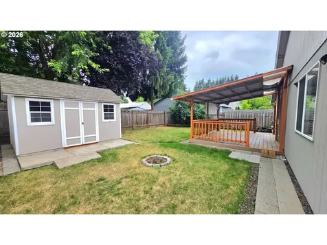 5511 NE 54th Avenue Vancouver WA 98661