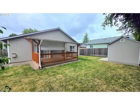 5511 NE 54th Avenue Vancouver WA 98661
