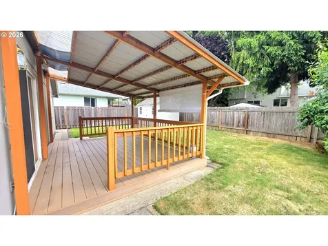 5511 NE 54th Avenue Vancouver WA 98661