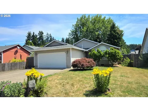 5511 NE 54th Avenue Vancouver WA 98661