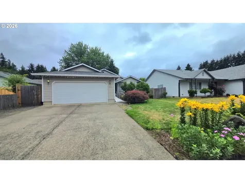 5511 NE 54th Avenue Vancouver WA 98661