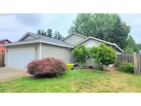 5511 NE 54th Avenue Vancouver WA 98661