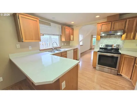 5511 NE 54th Avenue Vancouver WA 98661
