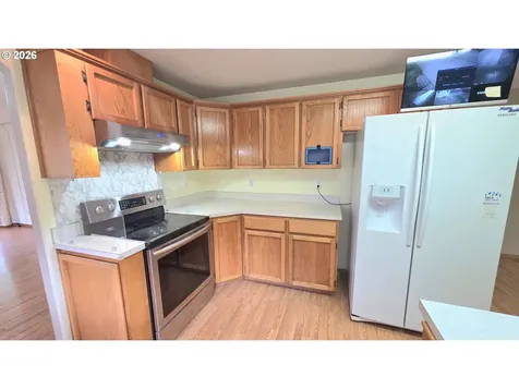 5511 NE 54th Avenue Vancouver WA 98661